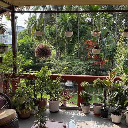 Newa House Homestay Siliguri Ngoại thất bức ảnh