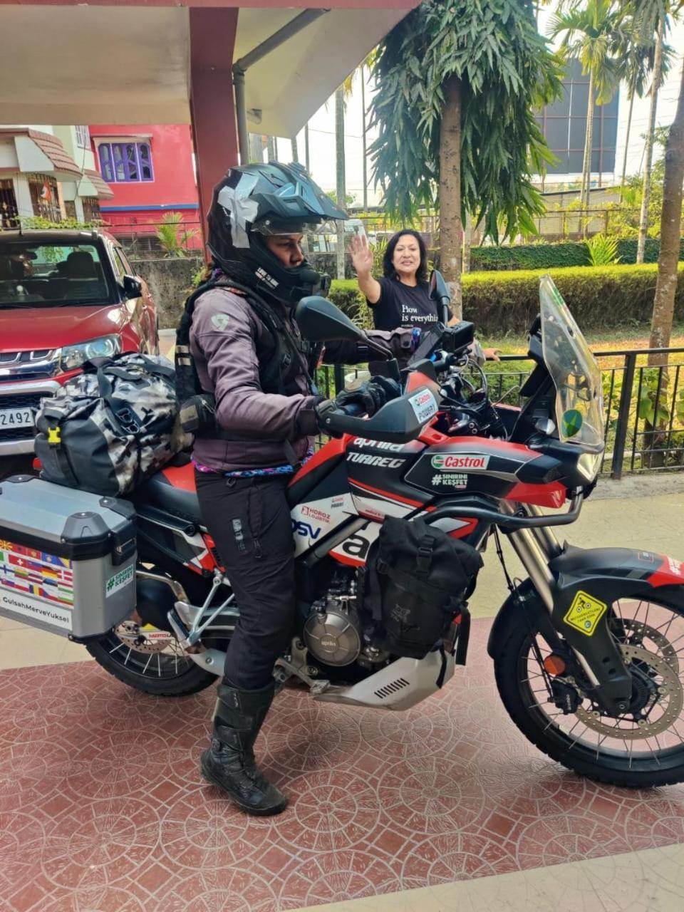 Newa House Homestay Siliguri Ngoại thất bức ảnh