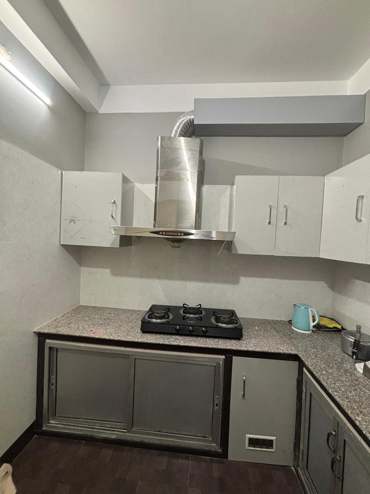 Newa House Homestay Siliguri Ngoại thất bức ảnh
