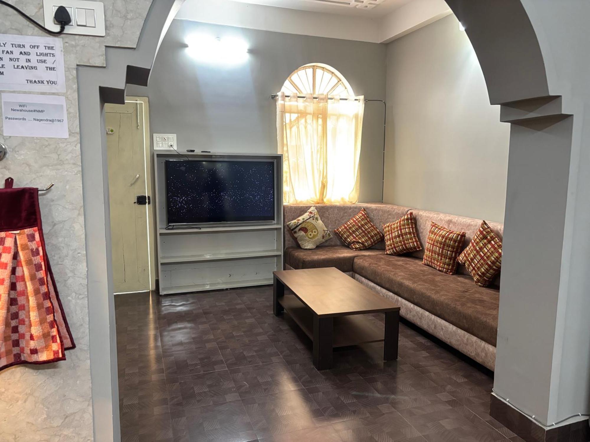 Newa House Homestay Siliguri Ngoại thất bức ảnh