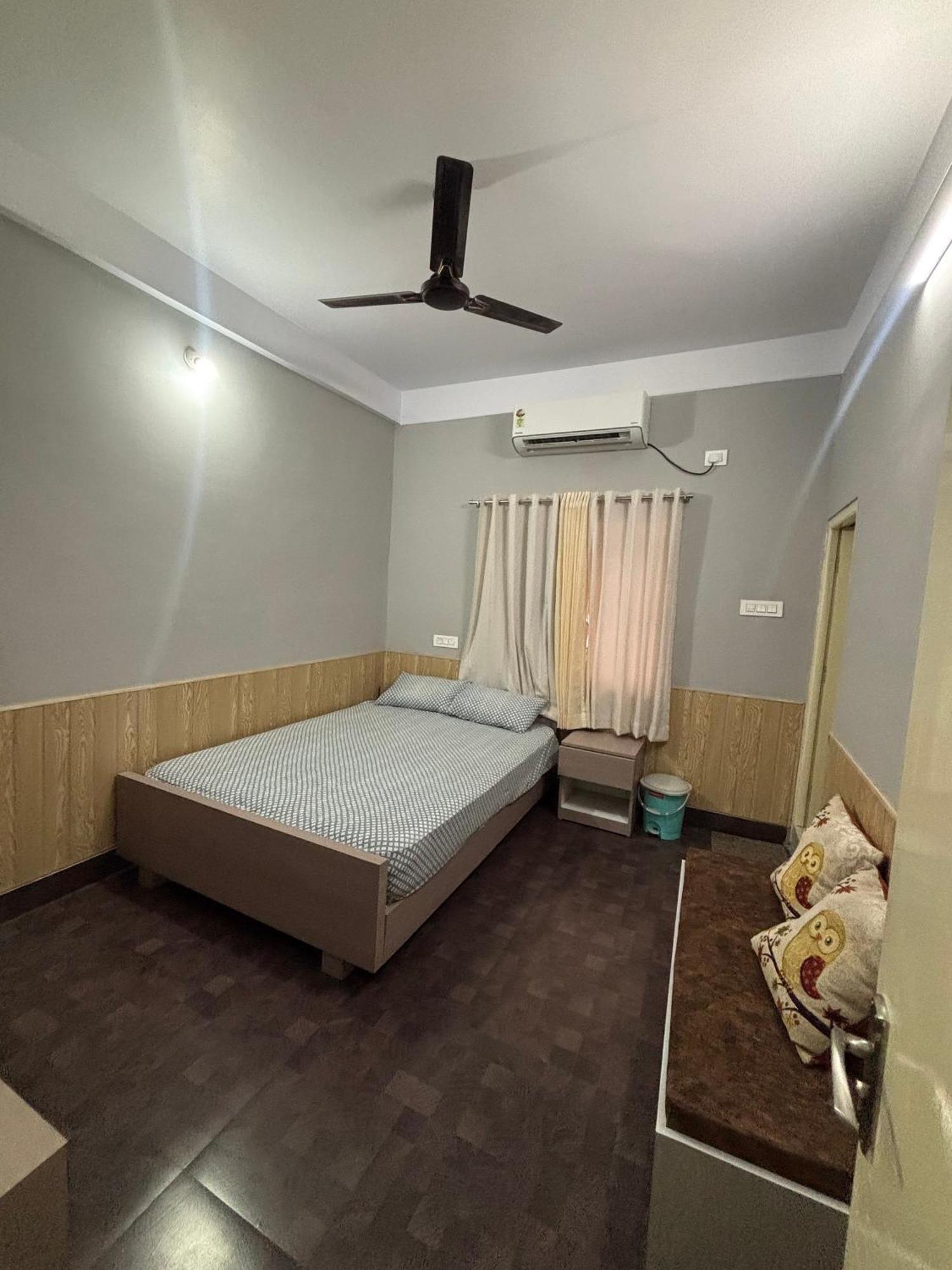 Newa House Homestay Siliguri Ngoại thất bức ảnh