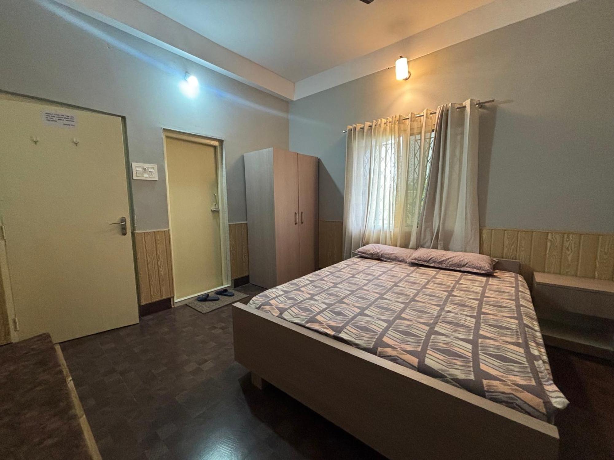Newa House Homestay Siliguri Ngoại thất bức ảnh